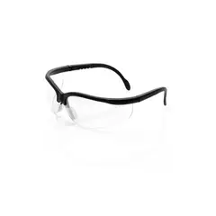 KIM - Gafas de seguridad DÉDALO Lente Claro AF