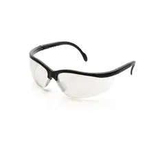 KIM - Gafas de seguridad DÉDALO Lente Claro Espejado