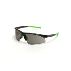 KIM - Gafas de seguridad EUROPA Lente Oscuro AF