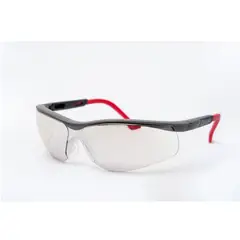 KIM - Gafas de seguridad ORESTES Lente Claro Espejo