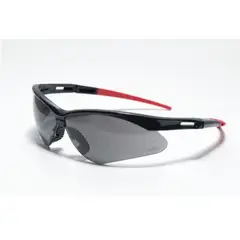 KIM - Gafas de seguridad PERSEO Lente Oscuro AF