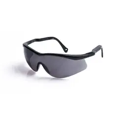 KIM - Gafas de seguridad SELENE Lente Oscuro AF