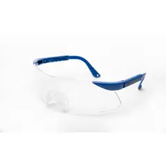 KIM - Gafas de seguridad TESEO Lente Claro AF