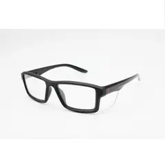 KIM - Montura para gafas de seguridad LINO RX