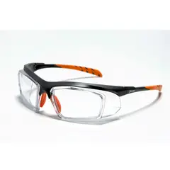 KIM - Montura para gafas de seguridad MERCURIO RX