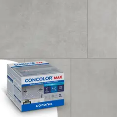 CORONA - Boquilla Concolor Max Gris Claro 2kg