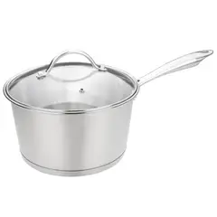 undefined - Perol 20 Cm Acero Classic