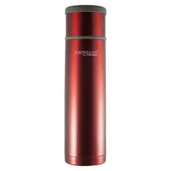 THERMOS - Termo Liquido Acero Inoxidable Flap Top 500 Ml