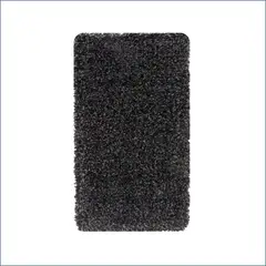 CUPERZ - Tapete Luxus 160 x 230 cm Negro