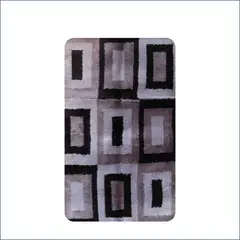 CUPERZ - Tapete Sirius 150 x 220 cm Gris