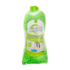 KLEINE WOLKE - Repuesto Trapero Microfibra Verde Kleine 250Grs