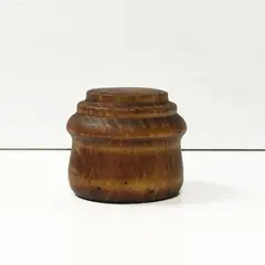 JUST HOME COLLECTION - Terminal Moscú Caoba 35mm