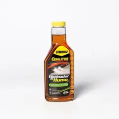 SIMONIZ - Aditivo Eliminador Humo 354 CC