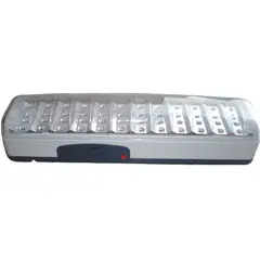 SYLVANIA - Luminaria Led Emergencia Portable 3.2w Luz Fria