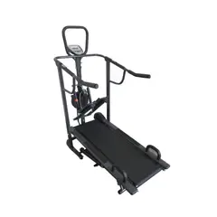 PROFIT - Caminadora Trotadora Mecánica 90kg
