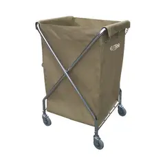 ESTRA - Carro Lavanderia en X