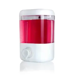 GENERICO - Dosificador De Jabón Líquido