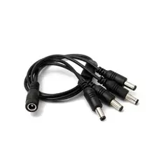 SAT - Splitter Satelital 4 Vías x 10 Unidades SPLIT4WAY10