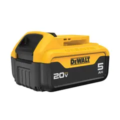 DEWALT - Bateria XR 5Ah 20V Máx.