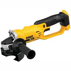 DEWALT - Esmeriladora Angular DCG412B de 20 V con Rueda de 4 Pulgadas