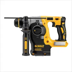 DEWALT - Taladro Rotomartillo SDS Plus En L 1 pulg Brushless 20V Máx. (Sin Baterías/Cargador)