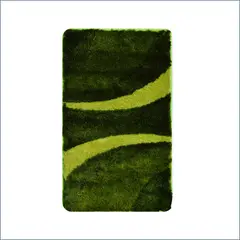 CUPERZ - Tapete Sirius 150 x 220 cm Verde