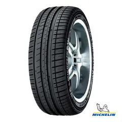 MICHELIN - Llanta 255/40 Zr18 Xl Pilot Sport 3