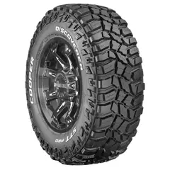 COOPER - Llanta 265/70R17 121/118Q Discoverer Stt Pro