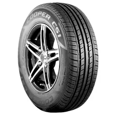 COOPER - Llanta 185/60R14 82T CS1
