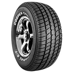 COOPER - Llanta 275/60R15 107T Cobra Radial G/T