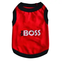 PETIZOOS - Esqueleto Para Perro Bordado Talla S