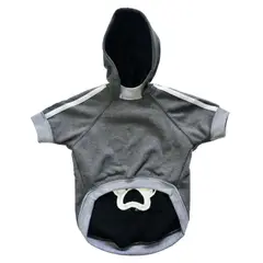 PETIZOOS - Buzo Capota Para Perro Talla M