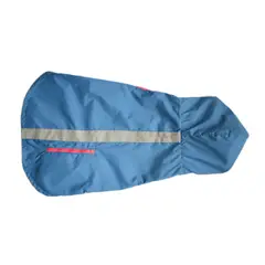PETIZOOS - Capa Rompevientos Para Perro Talla XS