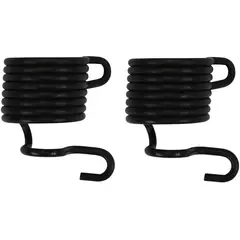 UBERMANN - Resorte Rotomartillo Neumático x2und