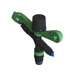 PCP - Aspersor de 3/4-pulg x 23°