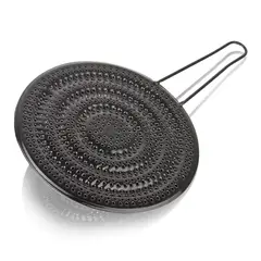 CHEF MASTER - Disco Mágico para Hacer Arepas y Evitar Regar la Leche