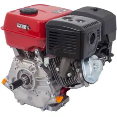 POWER MASTER - Motor a Gasolina 9HP de 270 cc