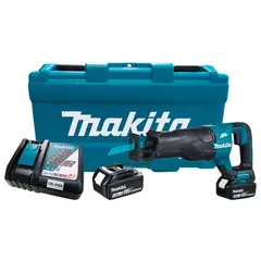 MAKITA - Sierra Sable 18V 3Ah DJR187RFE
