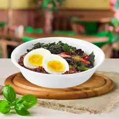 CORELLE - Bowl De 532 Ml En Vidrio Laminado