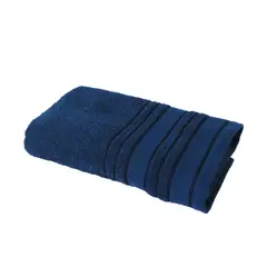 JUST HOME COLLECTION - Toalla de Cuerpo 500gr 70x140 cm Azul
