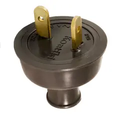 KONTIKI - Set x 50 Unds Clavija Pata Cruzada 20 Amp