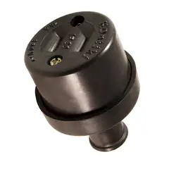 KONTIKI - Toma Aérea Uso Domestico 15 Amp X 50 Unidades