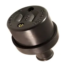 KONTIKI - Toma Aérea Uso Industrial 15 Amp X 50 Unidades