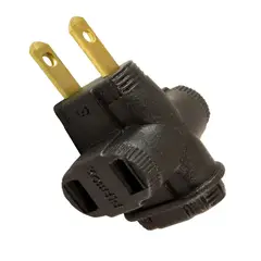 KONTIKI - Tee Eléctrica 15 Amp X 50 Unidades