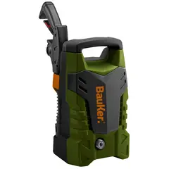 undefined - Hidrolavadora Eléctrica Bauker 1300Psi 3.5Lt/min 1300W