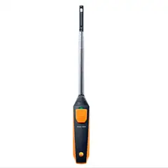 TESTO - Anemómetro Smart Probes con App para Smartphone 401I