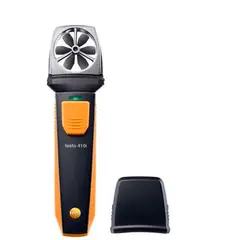 TESTO - Anemómetro Smart Probes con App para Smartphone 410I