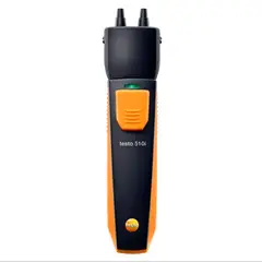 TESTO - Manómetro Diferencial con Manejo Smartphone