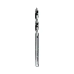 MAKITA - Broca SDS-Plus Madera 3/8 X 6-3/8-pulg