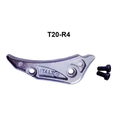 VESCO - Repuesto de Yunque Curvo Tijera Cortarramas Pro